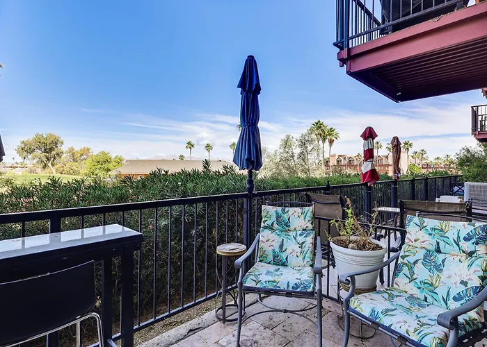 Golf, Boat, Swim! Walkable Havasu Getaway Lake Havasu City